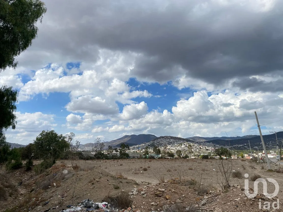 Terreno en Venta en Azoyatla de Ocampo, Mineral de la Reforma, Hidalgo | NEX-193144 | iad México | Foto 8 de 11