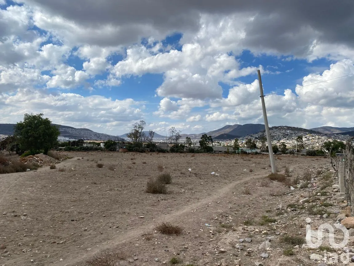 Terreno en Venta en Azoyatla de Ocampo, Mineral de la Reforma, Hidalgo | NEX-193144 | iad México | Foto 9 de 11