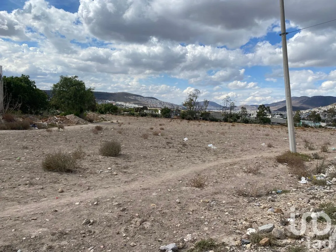Terreno en Venta en Azoyatla de Ocampo, Mineral de la Reforma, Hidalgo | NEX-193144 | iad México | Foto 10 de 11