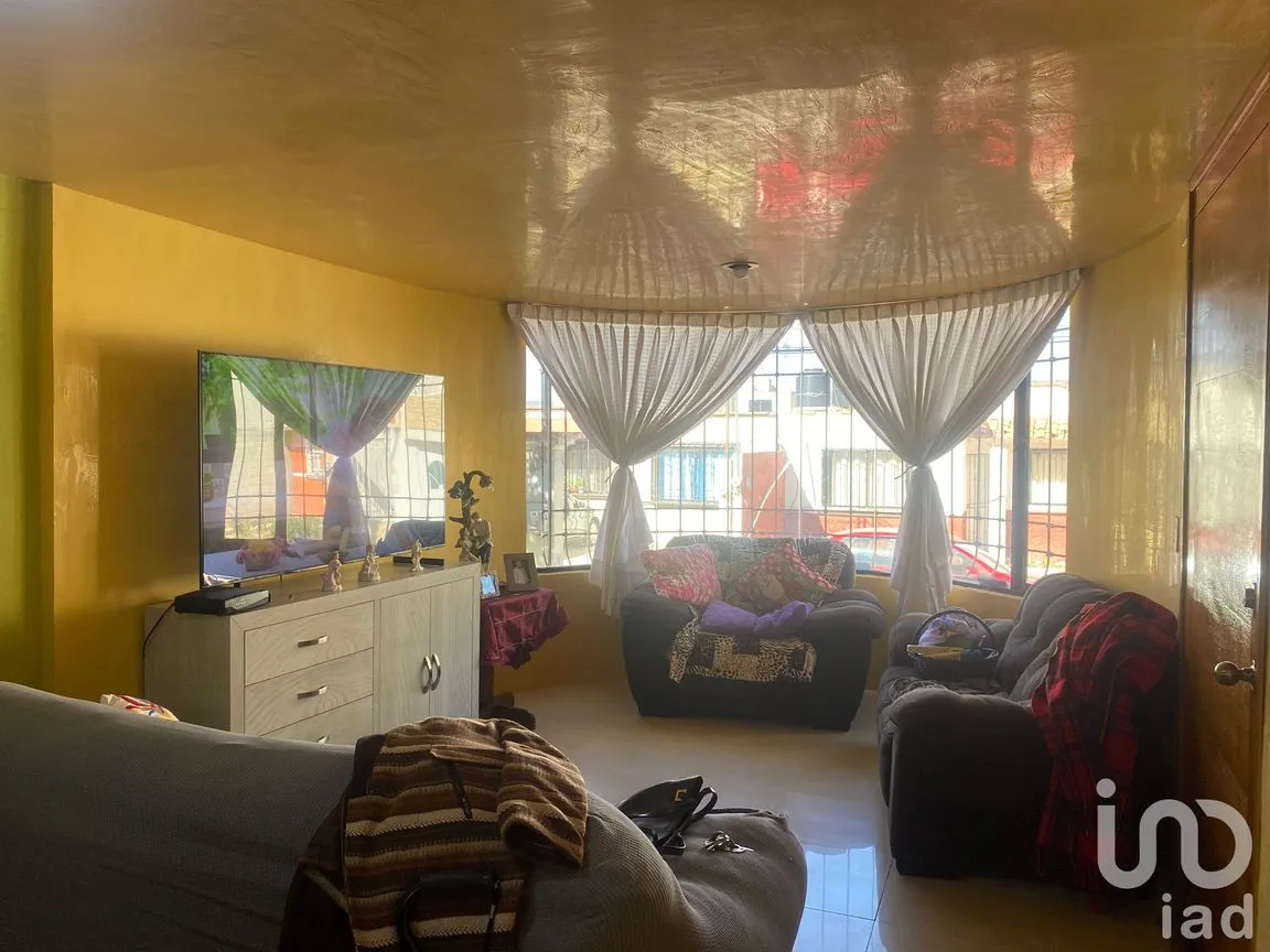 Casa en Venta en Paseo de las Reynas I, Mineral de la Reforma, Hidalgo ...
