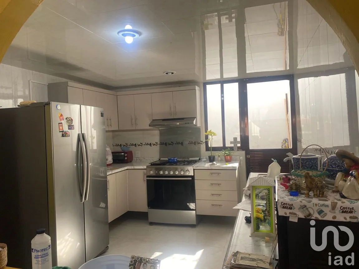 Casa en Venta en Paseo de las Reynas I, Mineral de la Reforma, Hidalgo ...