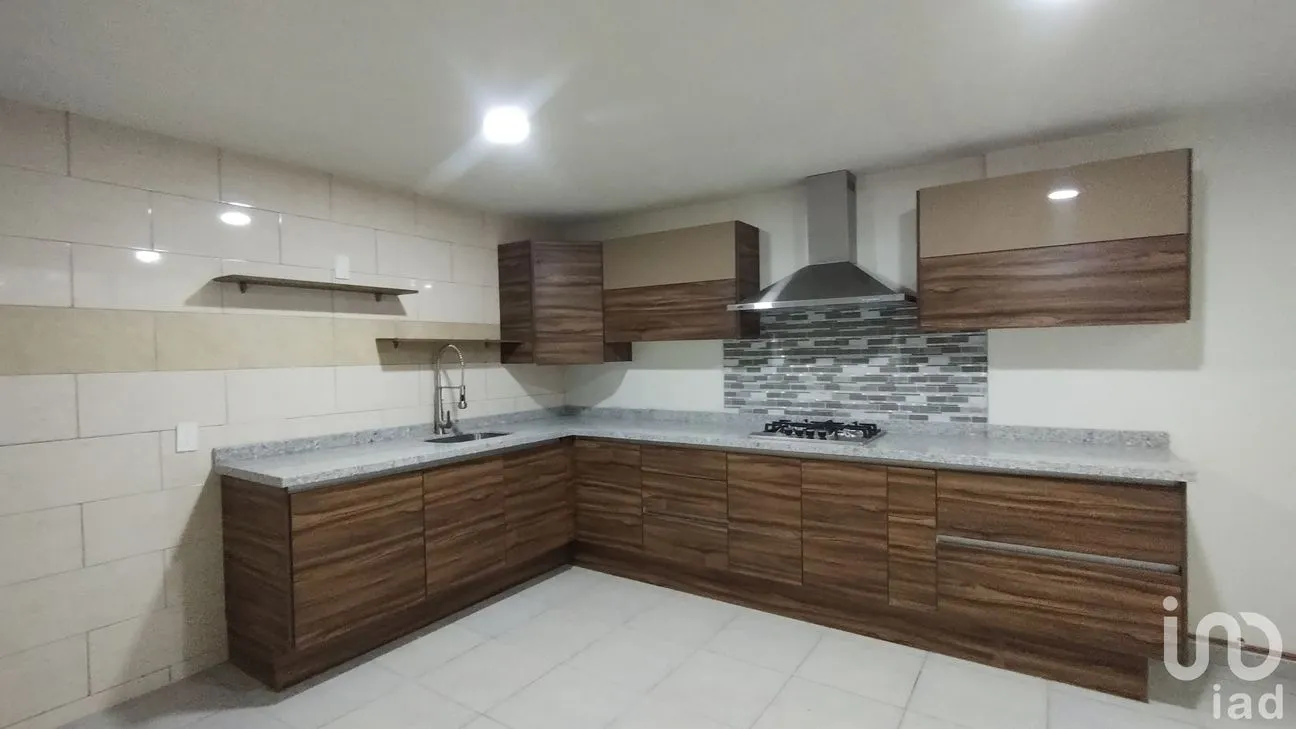 Casa en Venta en Los Arcos, Pachuca de Soto, Hidalgo | NEX-193967 | iad México | Foto 9 de 17