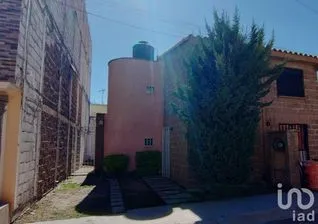 NEX-194317 - Casa en Venta, con 3 recamaras, con 1 baño, con 69 m2 de construcción en Geovillas de Nuevo Hidalgo, CP 42083, Hidalgo.