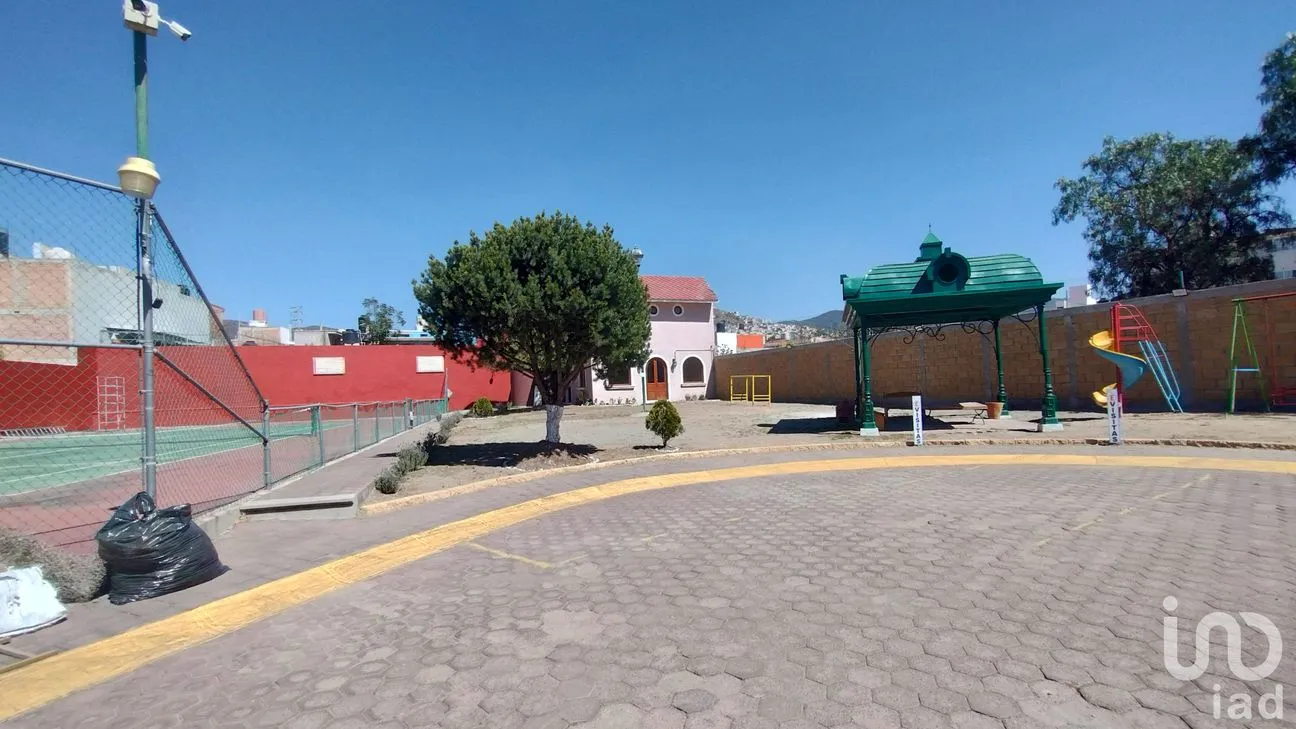Casa en Venta en Villas Miguel Ángel, Pachuca de Soto, Hidalgo | NEX-194394 | iad México | Foto 11 de 23