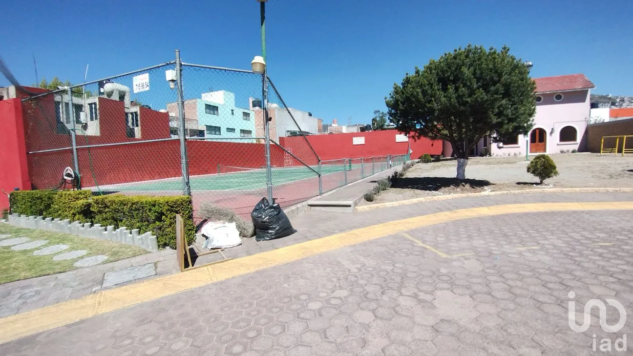 Casa en Venta en Villas Miguel Ángel, Pachuca de Soto, Hidalgo | NEX-194394 | iad México | Foto 12 de 23