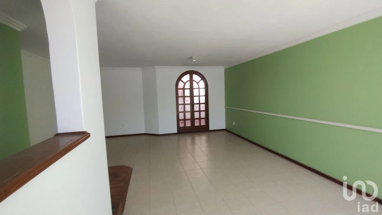 Casa en Venta en Villas Miguel Ángel, Pachuca de Soto, Hidalgo | NEX-194394 | iad México | Foto 13 de 23