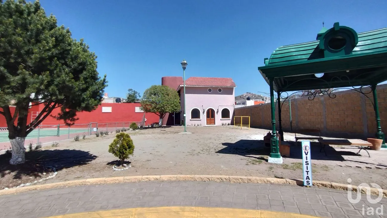 Casa en Venta en Villas Miguel Ángel, Pachuca de Soto, Hidalgo | NEX-194394 | iad México | Foto 14 de 23