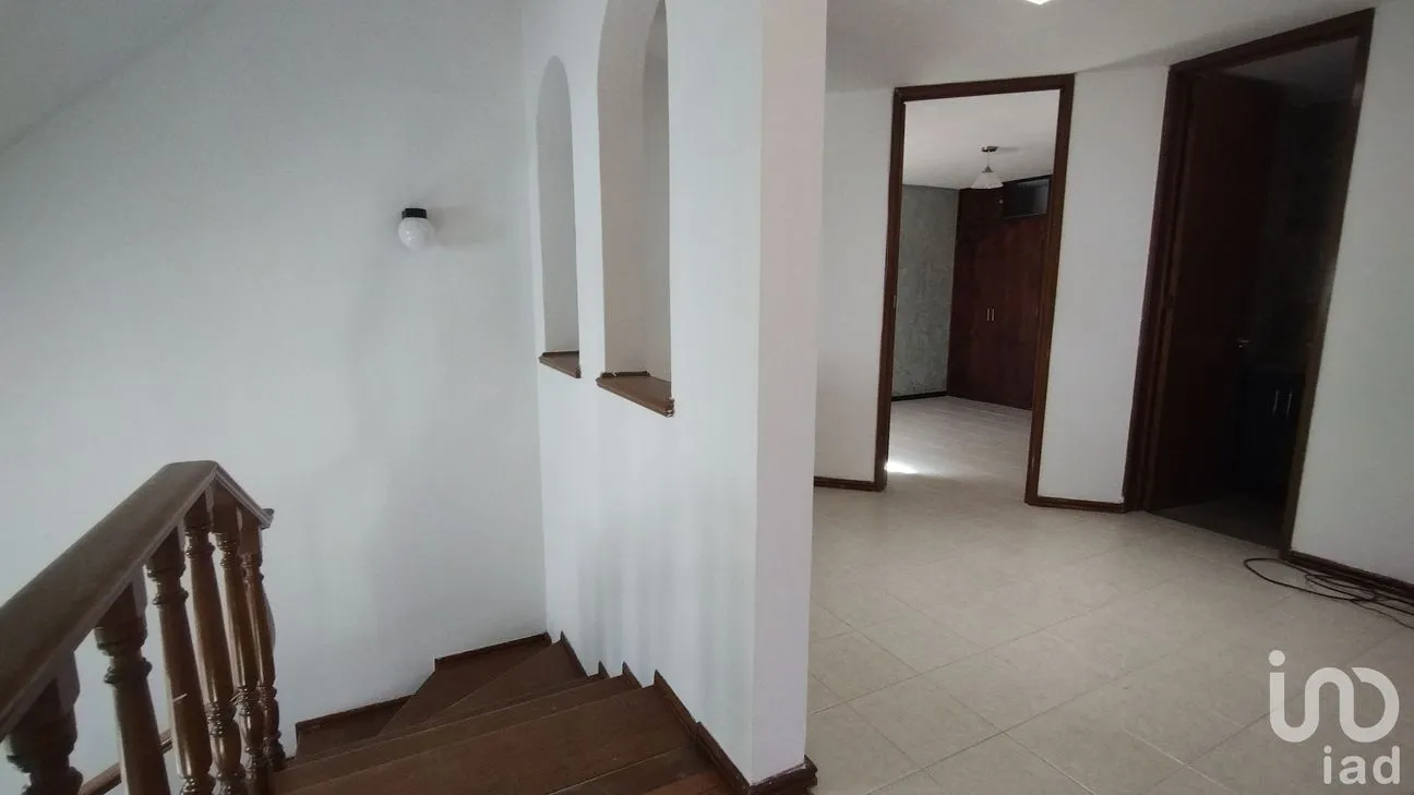 Casa en Venta en Villas Miguel Ángel, Pachuca de Soto, Hidalgo | NEX-194394 | iad México | Foto 16 de 23