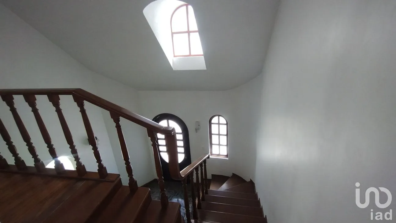 Casa en Venta en Villas Miguel Ángel, Pachuca de Soto, Hidalgo | NEX-194394 | iad México | Foto 17 de 23
