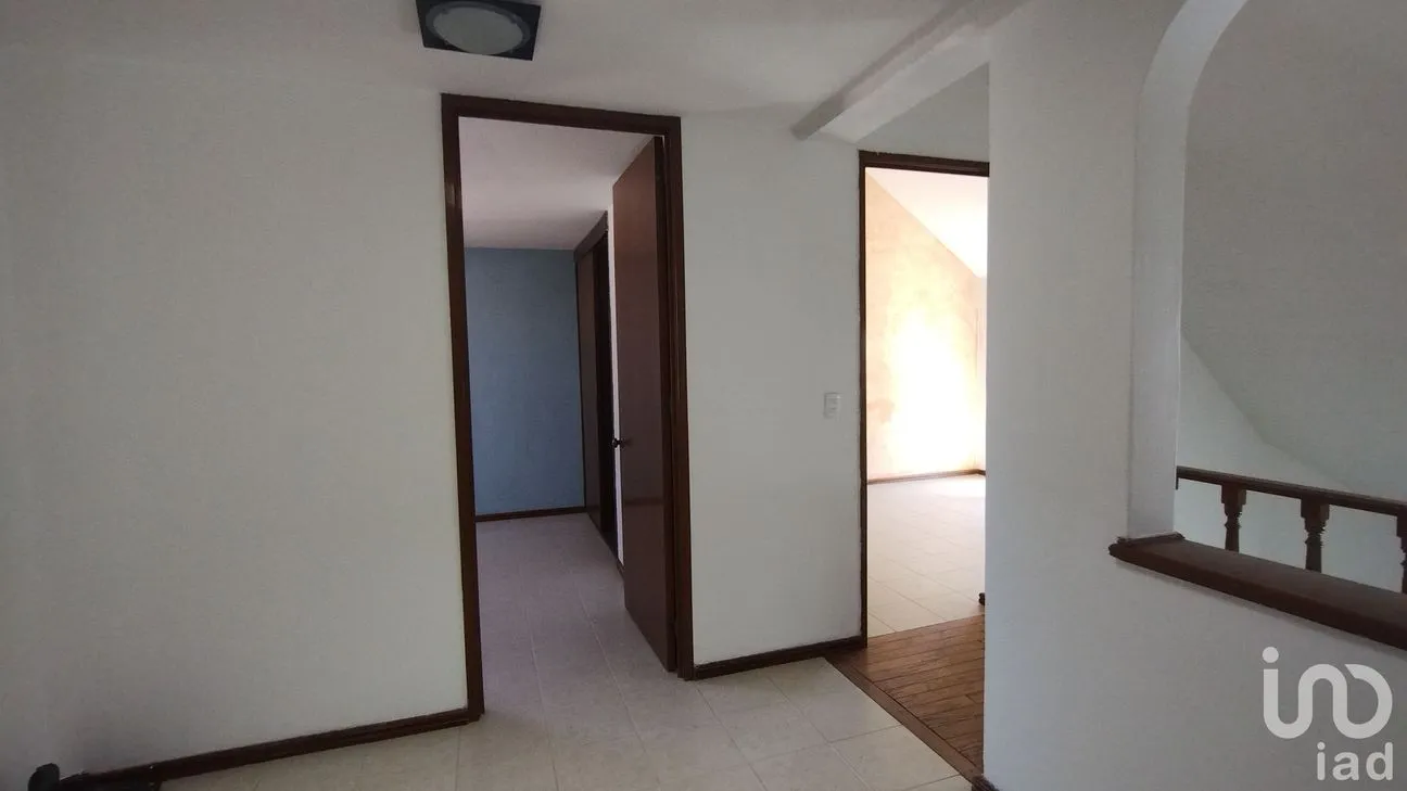 Casa en Venta en Villas Miguel Ángel, Pachuca de Soto, Hidalgo | NEX-194394 | iad México | Foto 18 de 23
