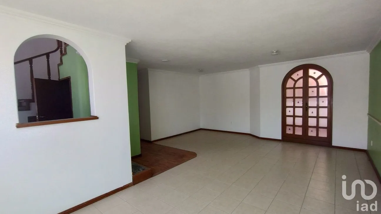 Casa en Venta en Villas Miguel Ángel, Pachuca de Soto, Hidalgo | NEX-194394 | iad México | Foto 3 de 23