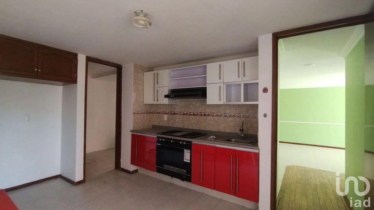 Casa en Venta en Villas Miguel Ángel, Pachuca de Soto, Hidalgo | NEX-194394 | iad México | Foto 5 de 23