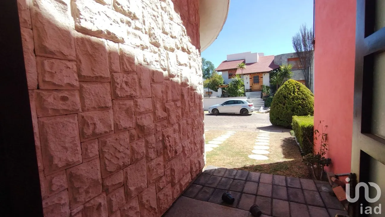 Casa en Venta en Villas Miguel Ángel, Pachuca de Soto, Hidalgo | NEX-194394 | iad México | Foto 9 de 23