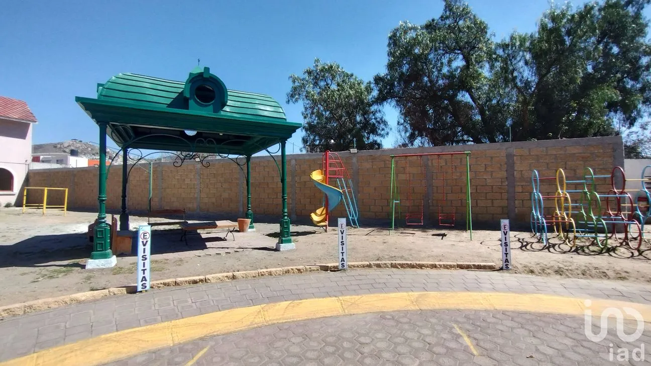 Casa en Venta en Villas Miguel Ángel, Pachuca de Soto, Hidalgo | NEX-194394 | iad México | Foto 10 de 23