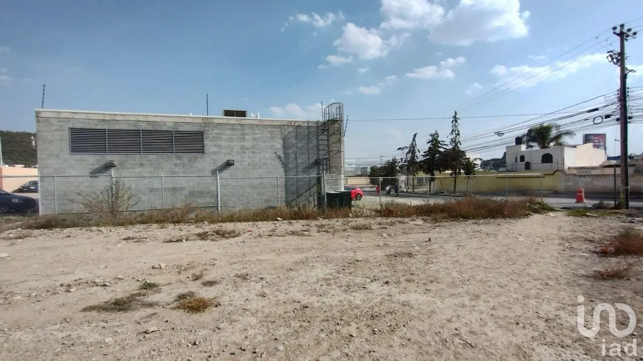Terreno en Renta en Boulevares de San Francisco, Pachuca de Soto, Hidalgo | NEX-194646 | iad México | Foto 2 de 8