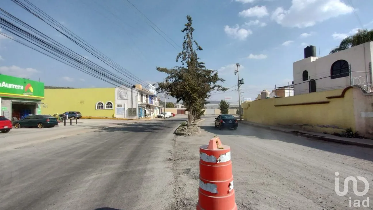 Terreno en Renta en Boulevares de San Francisco, Pachuca de Soto, Hidalgo | NEX-194646 | iad México | Foto 6 de 8