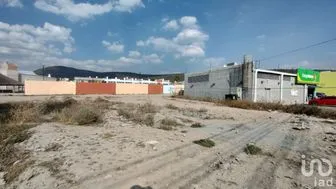 NEX-194646 - Terreno en Renta.