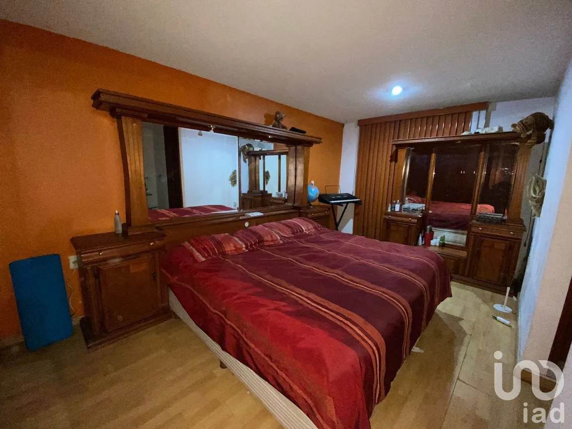 Casa en Venta en Campestre Villas del Álamo, Mineral de la Reforma, Hidalgo | NEX-196339 | iad México | Foto 16 de 24
