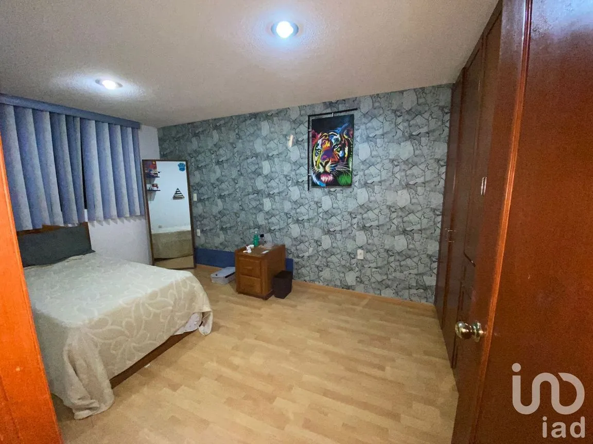 Casa en Venta en Campestre Villas del Álamo, Mineral de la Reforma, Hidalgo | NEX-196339 | iad México | Foto 18 de 24
