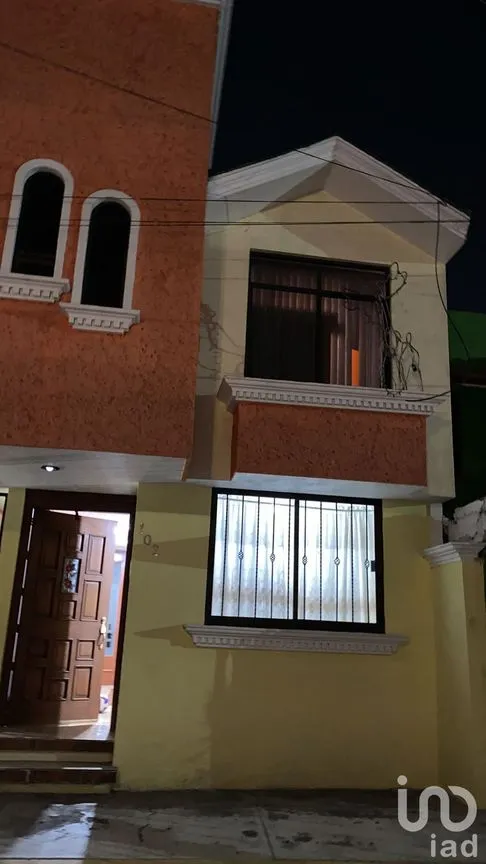 Casa en Venta en Campestre Villas del Álamo, Mineral de la Reforma, Hidalgo | NEX-196339 | iad México | Foto 19 de 24