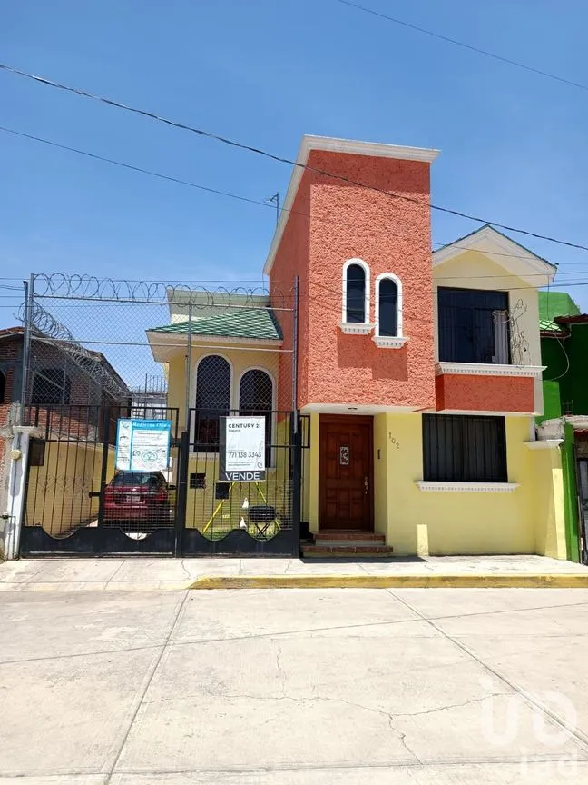 Casa en Venta en Campestre Villas del Álamo, Mineral de la Reforma, Hidalgo | NEX-196339 | iad México | Foto 20 de 24