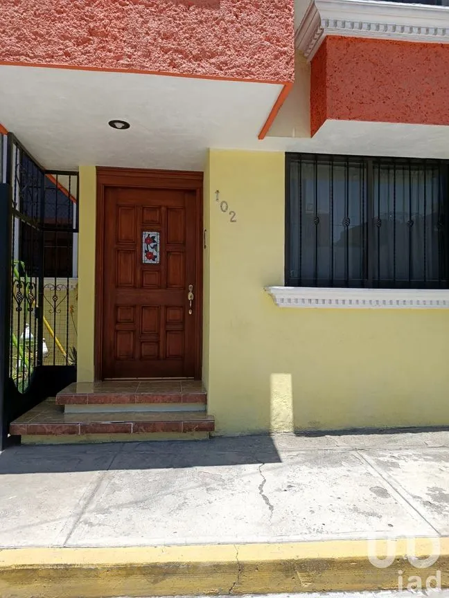 Casa en Venta en Campestre Villas del Álamo, Mineral de la Reforma, Hidalgo | NEX-196339 | iad México | Foto 23 de 24