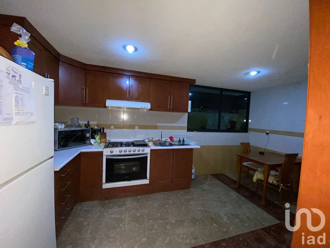 Casa en Venta en Campestre Villas del Álamo, Mineral de la Reforma, Hidalgo | NEX-196339 | iad México | Foto 7 de 24