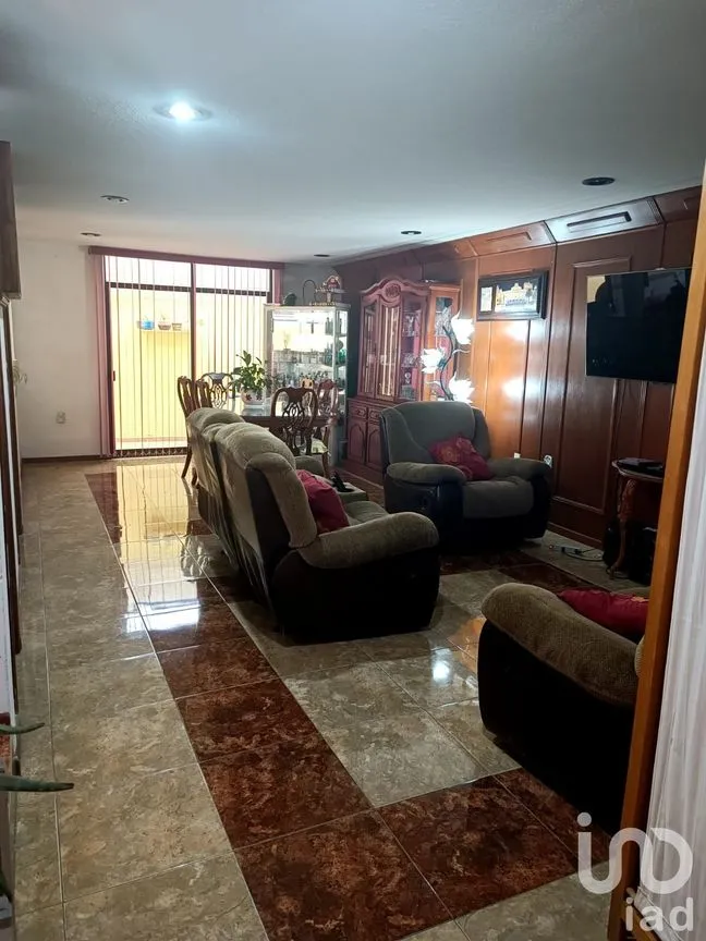 Casa en Venta en Campestre Villas del Álamo, Mineral de la Reforma, Hidalgo | NEX-196339 | iad México | Foto 8 de 24