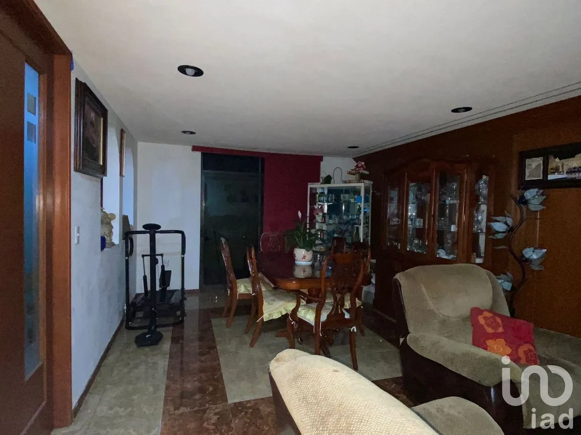 Casa en Venta en Campestre Villas del Álamo, Mineral de la Reforma, Hidalgo | NEX-196339 | iad México | Foto 9 de 24