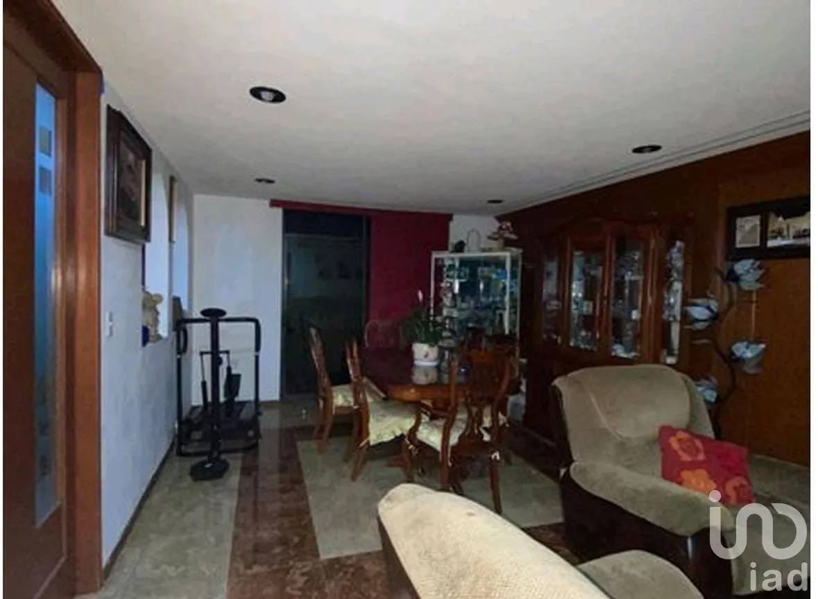 Casa en Venta en Campestre Villas del Álamo, Mineral de la Reforma, Hidalgo | NEX-196339 | iad México | Foto 4 de 10