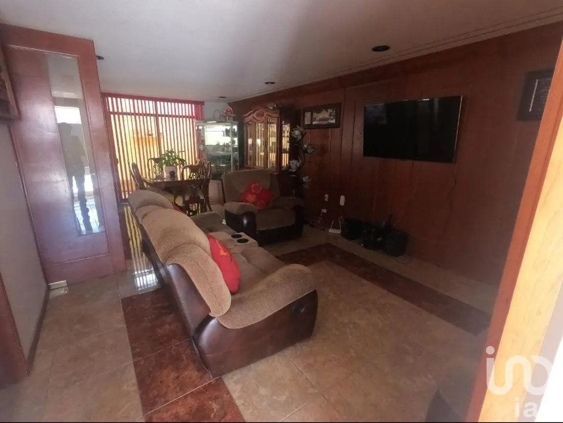 Casa en Venta en Campestre Villas del Álamo, Mineral de la Reforma, Hidalgo | NEX-196339 | iad México | Foto 5 de 10