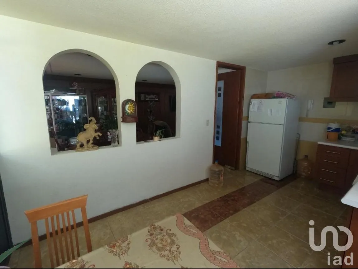 Casa en Venta en Campestre Villas del Álamo, Mineral de la Reforma, Hidalgo | NEX-196339 | iad México | Foto 6 de 10