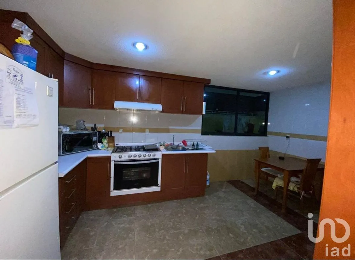 Casa en Venta en Campestre Villas del Álamo, Mineral de la Reforma, Hidalgo | NEX-196339 | iad México | Foto 7 de 10