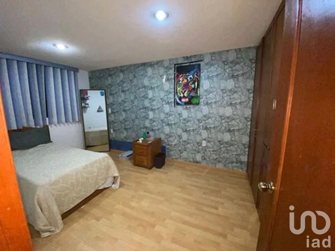 Casa en Venta en Campestre Villas del Álamo, Mineral de la Reforma, Hidalgo | NEX-196339 | iad México | Foto 8 de 10