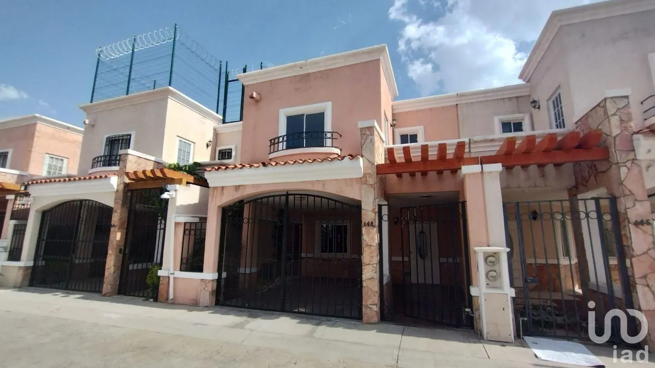 Casa en Venta en Esmeralda, Zempoala, Hidalgo | NEX-196404 | iad México | Foto 2 de 17