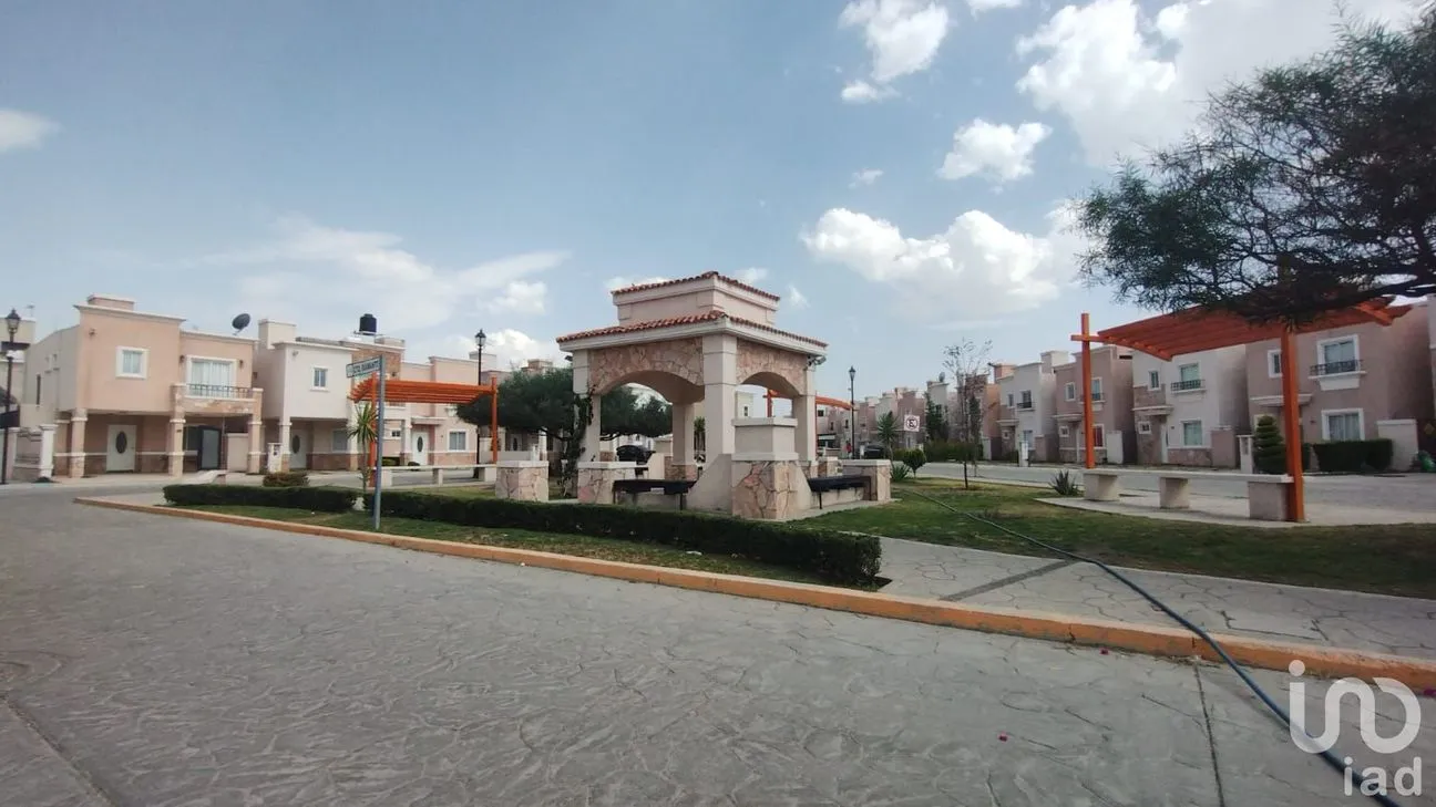 Casa en Venta en Esmeralda, Zempoala, Hidalgo | NEX-196404 | iad México | Foto 14 de 17