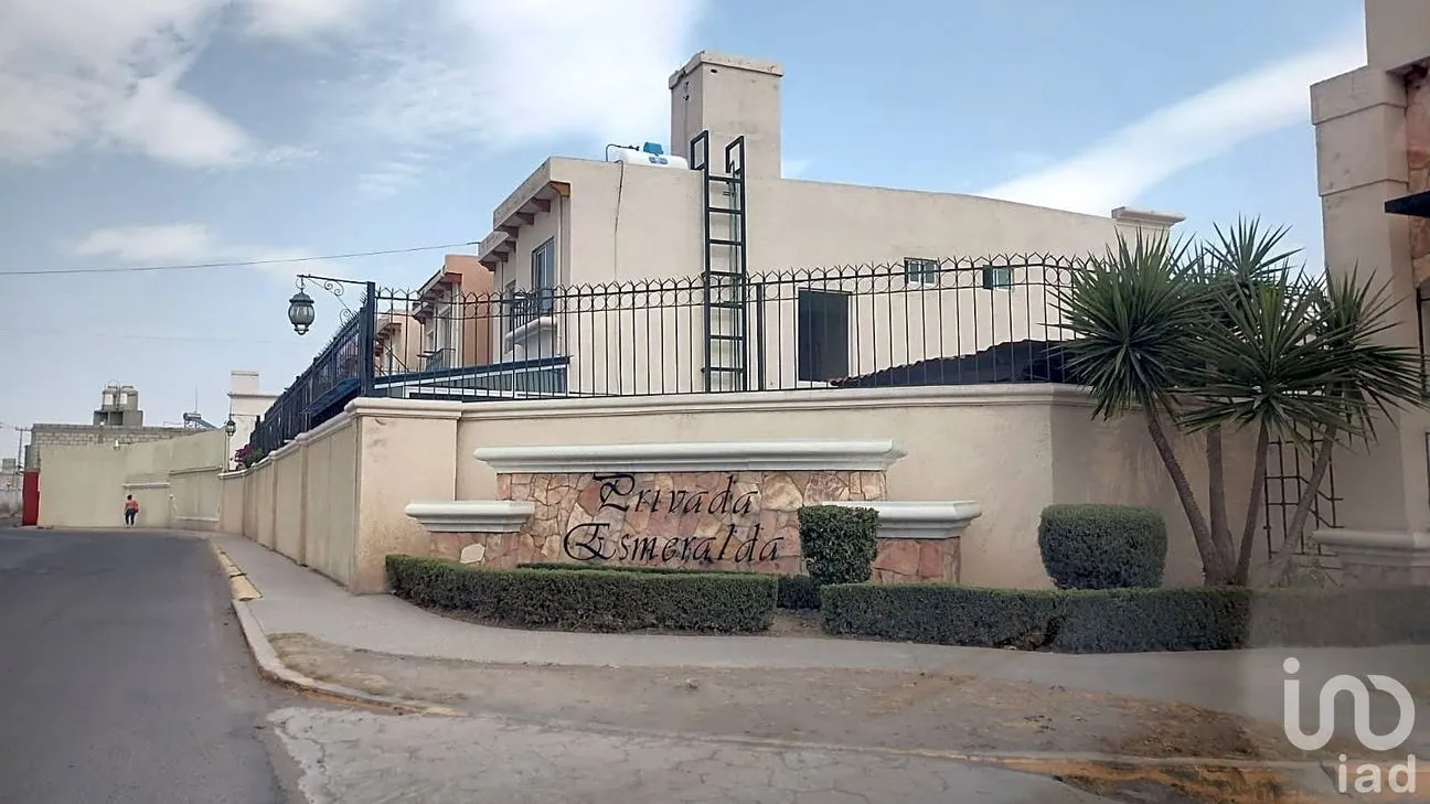 Casa en Venta en Esmeralda, Zempoala, Hidalgo | NEX-196404 | iad México | Foto 15 de 17