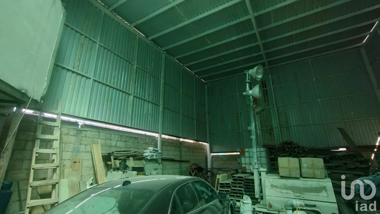 Bodega en Renta en Santa Julia, Pachuca de Soto, Hidalgo | NEX-196409 | iad México | Foto 7 de 9