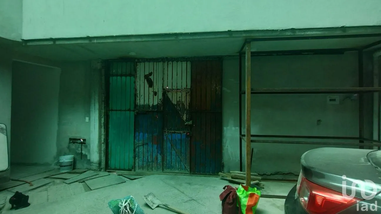 Bodega en Renta en Santa Julia, Pachuca de Soto, Hidalgo | NEX-196409 | iad México | Foto 8 de 9