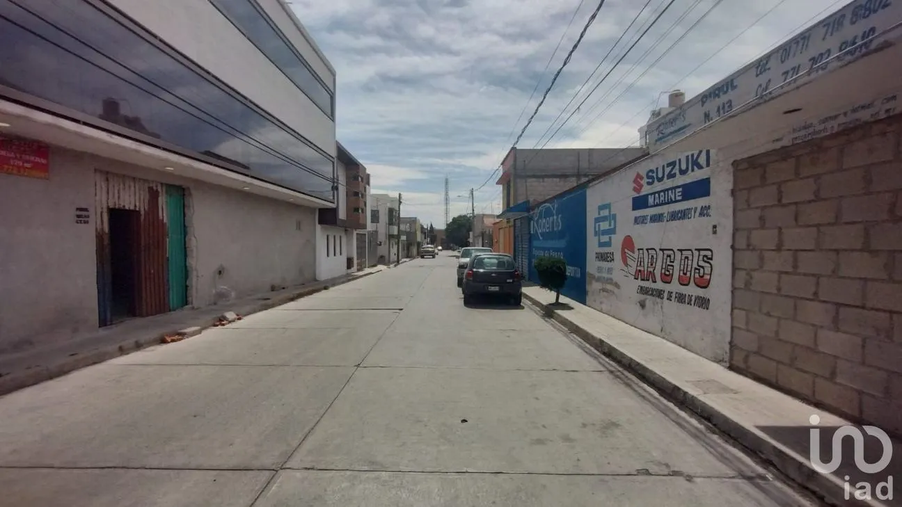 Bodega en Renta en Santa Julia, Pachuca de Soto, Hidalgo | NEX-196409 | iad México | Foto 9 de 9
