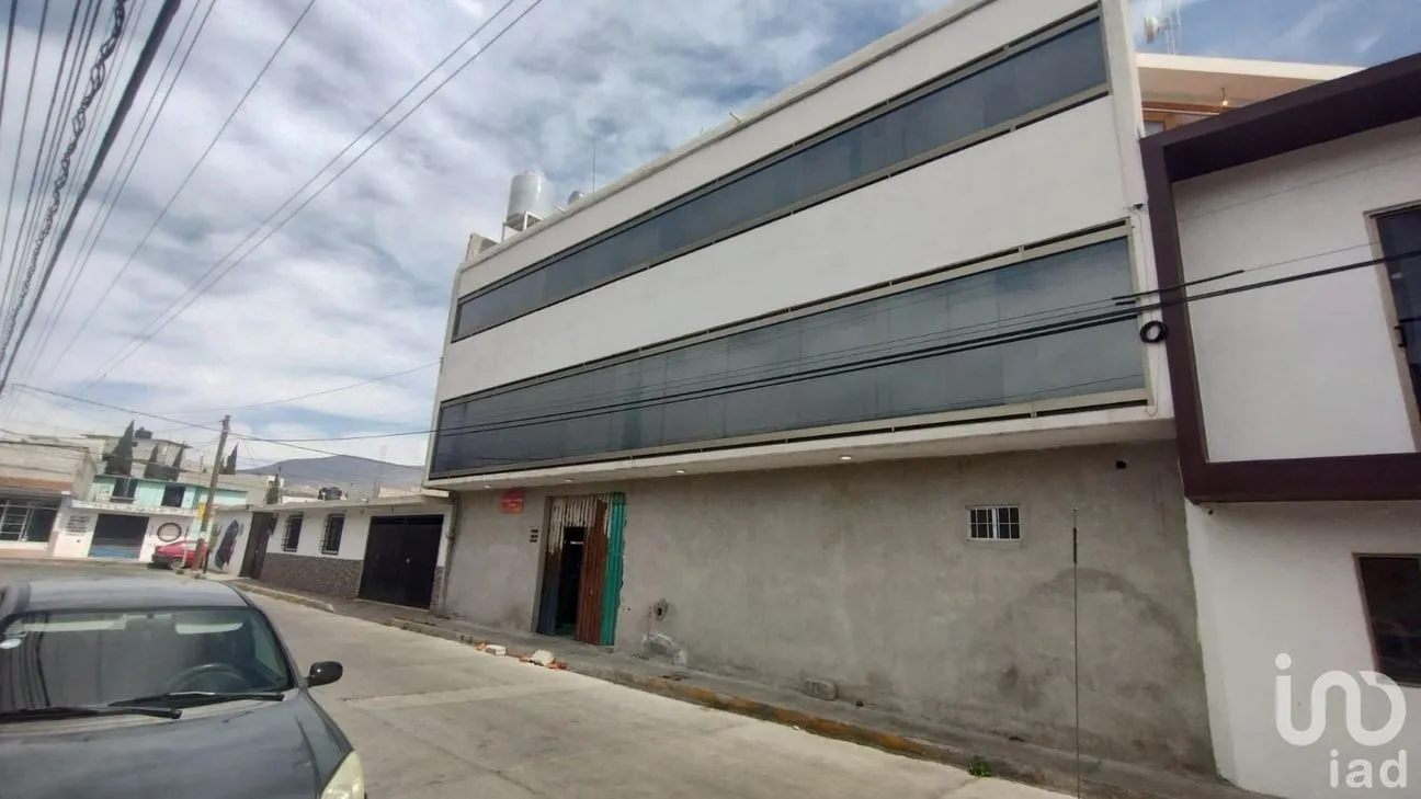 Bodega en Renta en Santa Julia, Pachuca de Soto, Hidalgo | NEX-196409 | iad México | Foto 1 de 9