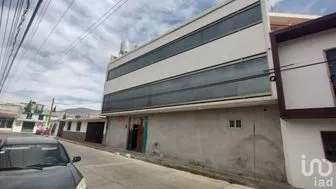 NEX-196409 - Bodega en Renta, con 2 recamaras, con 1 baño, con 169 m2 de construcción.