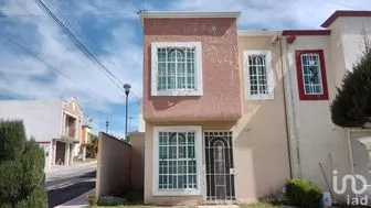 NEX-196410 - Casa en Renta, con 2 recamaras, con 1 baño, con 72 m2 de construcción en Colinas de Plata, CP 42186, Hidalgo.