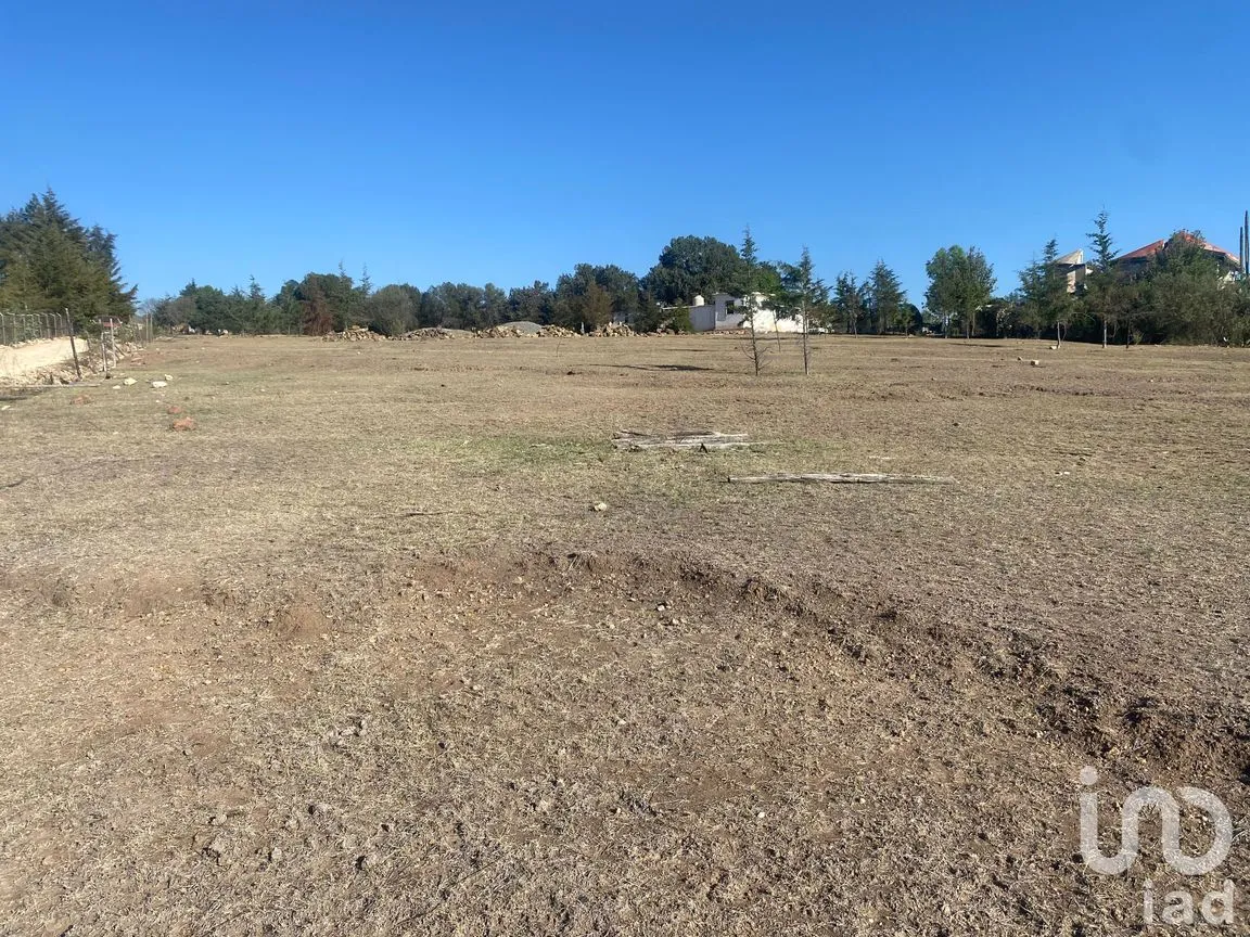 Terreno en Venta en La Mora, Huasca de Ocampo, Hidalgo | NEX-196629 | iad México | Foto 4 de 5