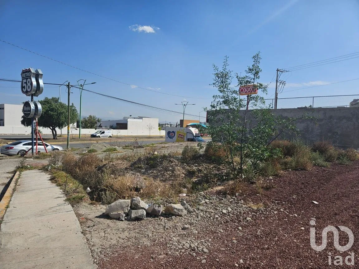 Terreno en Renta en Residencial  Lagos, Pachuca de Soto, Hidalgo | NEX-198272 | iad México | Foto 4 de 8