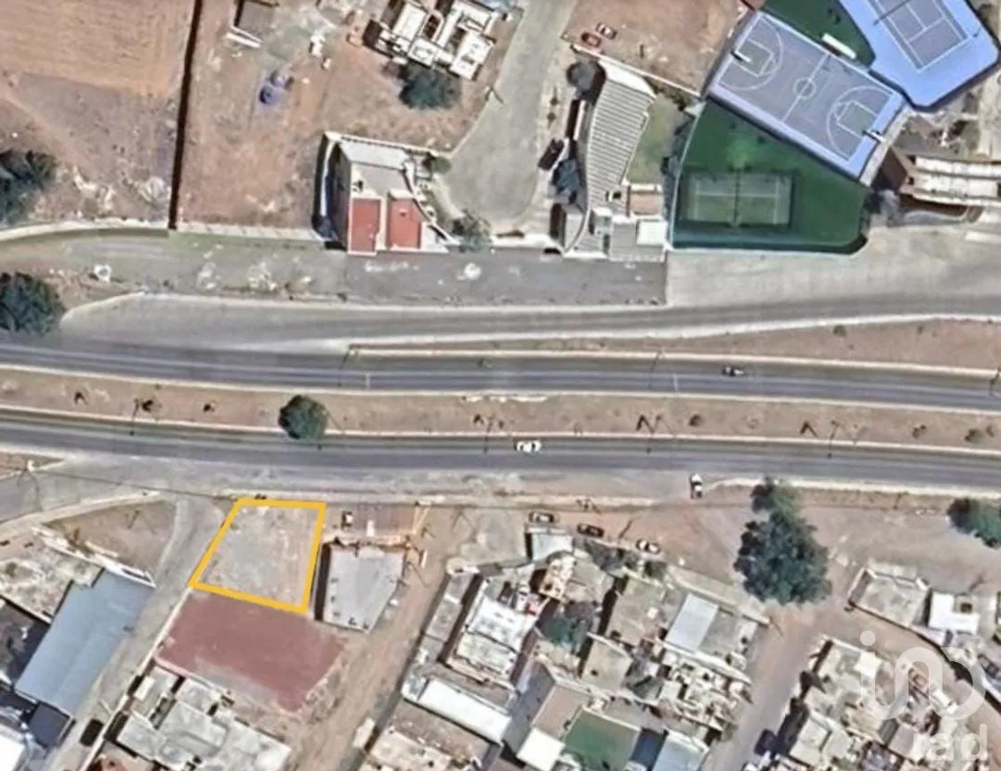 Terreno en Renta en Residencial  Lagos, Pachuca de Soto, Hidalgo | NEX-198272 | iad México | Foto 6 de 8