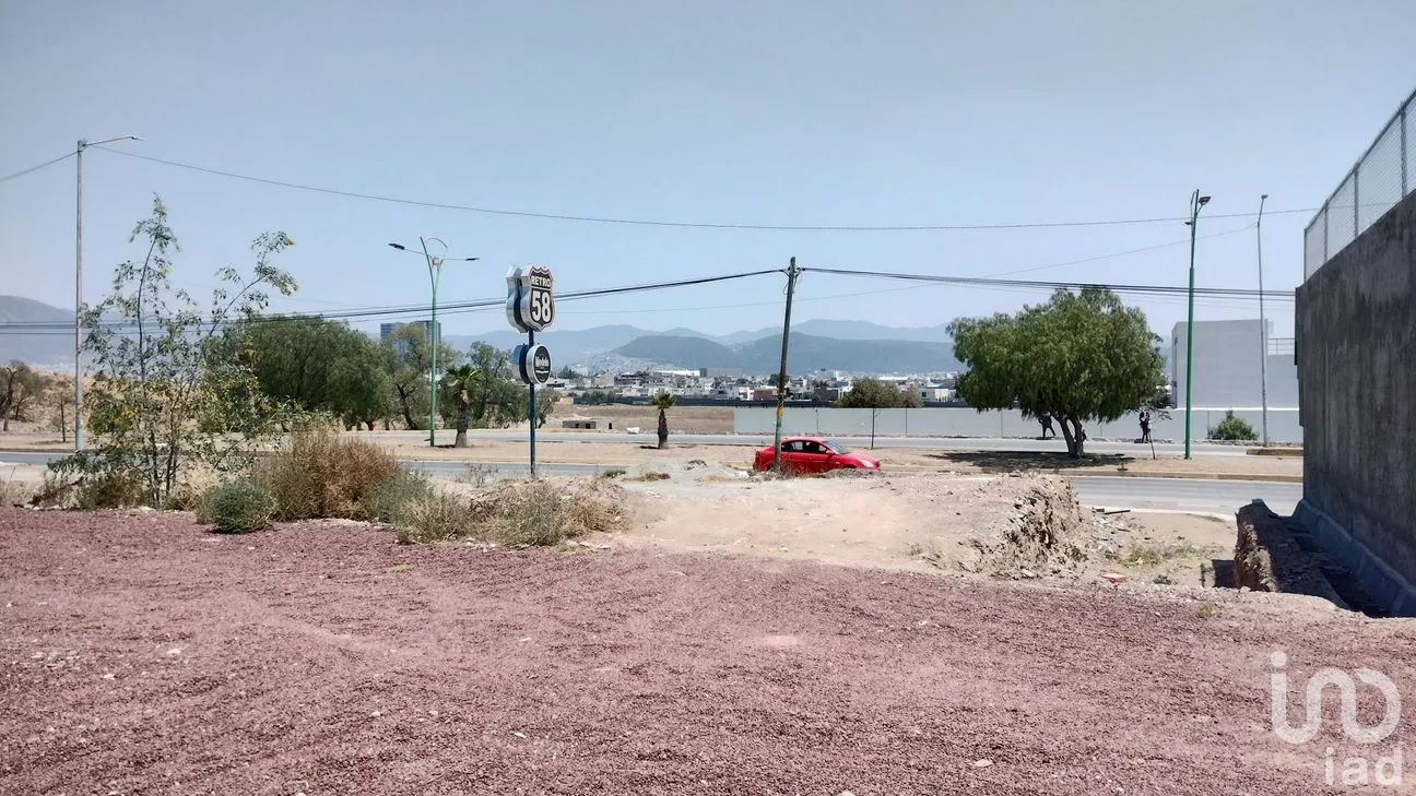 Terreno en Renta en Residencial  Lagos, Pachuca de Soto, Hidalgo | NEX-198272 | iad México | Foto 8 de 8