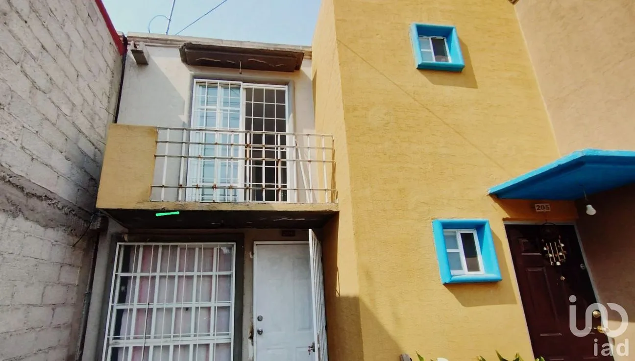 Casa en Venta en Arbolada los Sauces, Zumpango, México | NEX-198456 | iad México | Foto 1 de 11