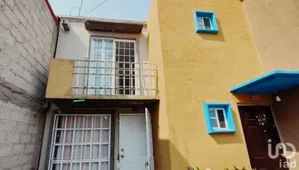 NEX-198456 - Casa en Venta, con 2 recamaras, con 1 baño, con 65 m2 de construcción en Arbolada los Sauces, CP 55635, México.