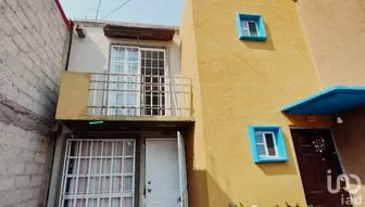 NEX-198456 - Casa en Venta, con 2 recamaras, con 1 baño, con 65 m2 de construcción en Arbolada los Sauces, CP 55635, México.